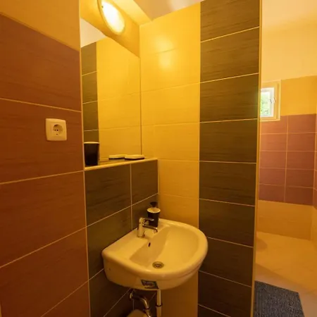 Feriehus Privathaus Mit Pool Und Garten In By Interhome Siófok