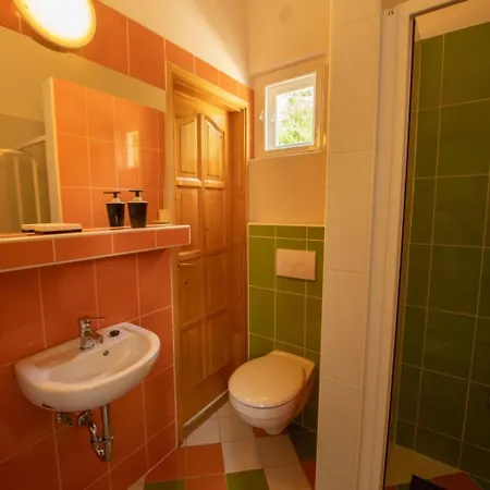 Privathaus Mit Pool Und Garten In By Interhome Siófok